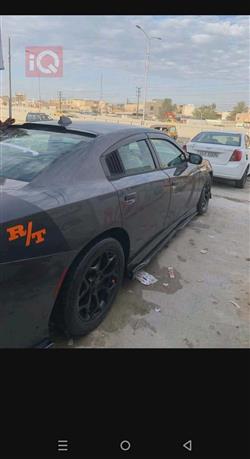 دودج تشارجر